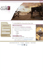 Mobile Screenshot of executivefanclub.com